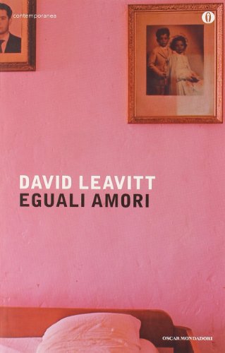 9788804609148: Eguali amori (Oscar contemporanea)