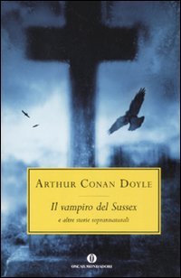 9788804609469: Il vampiro del Sussex e altre storie soprannaturali