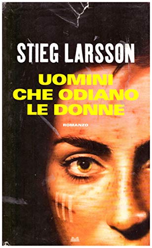 9788804609506: Donne che odiano gli uomini (Oscar varia)