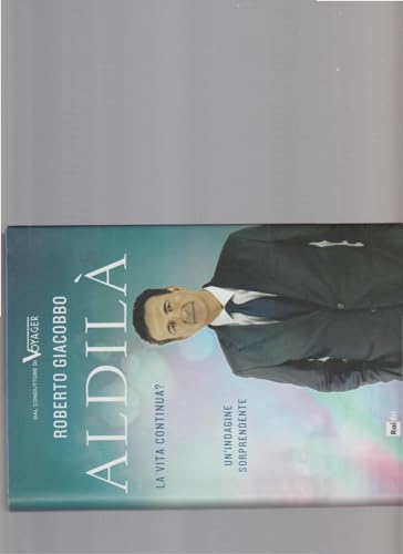 Stock image for Aldil. La vita continua? for sale by medimops