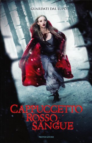 Beispielbild fr Cappuccetto Rosso sangue zum Verkauf von medimops