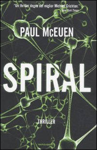 Imagen de archivo de Spiral a la venta por libreriauniversitaria.it