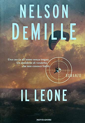 Il leone (9788804611516) by DeMille, Nelson