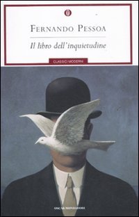 9788804611899: Il libro dell'inquietudine (Oscar classici moderni)