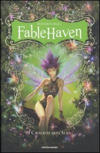 9788804612391: Fablehaven. I cavalieri dell'alba (I Grandi)