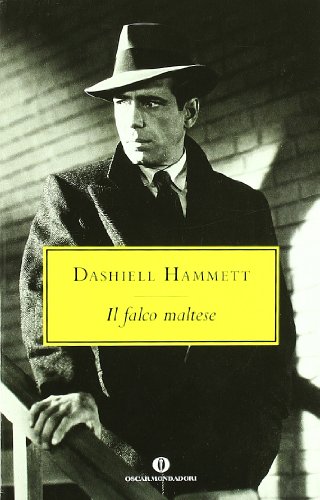 Il falco maltese (9788804612902) by Dashiell Hammett