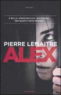 9788804613596: Alex (Omnibus)