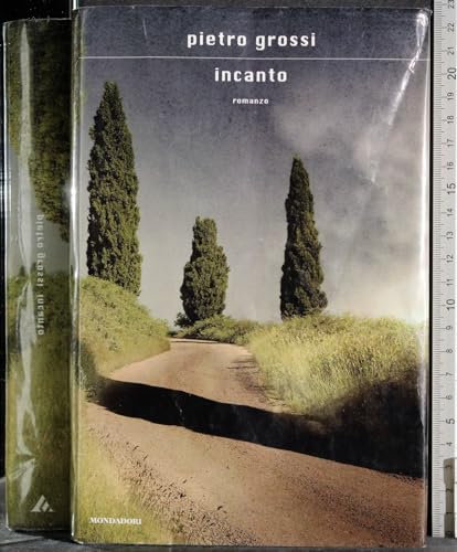 Stock image for Incanto for sale by libreriauniversitaria.it