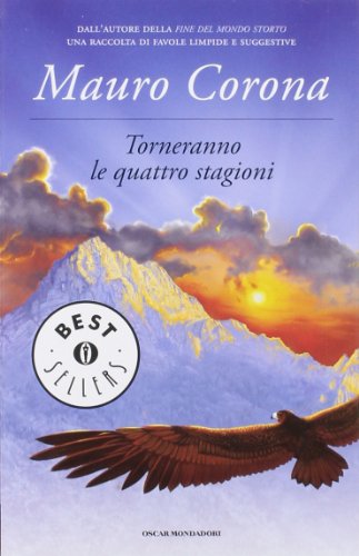 Beispielbild fr Torneranno le quattro stagioni zum Verkauf von medimops