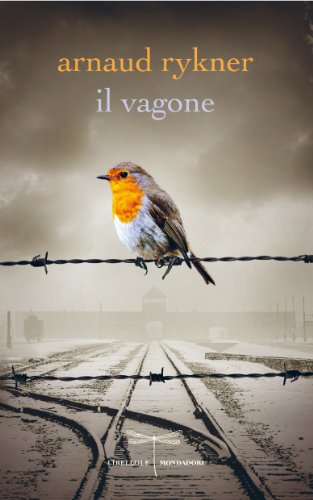 Imagen de archivo de Il vagone (ita) a la venta por Brook Bookstore