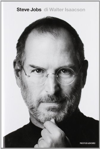 Imagen de archivo de Steve Jobs a la venta por WorldofBooks