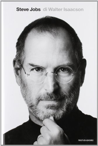 Stock image for Steve Jobs for sale by WorldofBooks