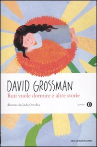 9788804617020: Ruti vuole dormire e altre storie (Oscar junior)