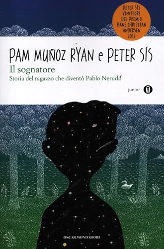 Stock image for Il sognatore. Storia del ragazzo che divent Pablo Neruda for sale by Revaluation Books