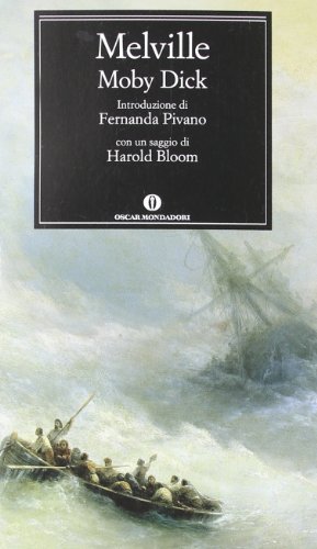 9788804617198: Moby Dick (Nuovi oscar classici)