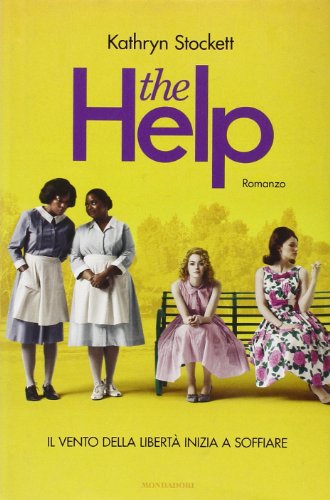 9788804617822: The help (Omnibus)