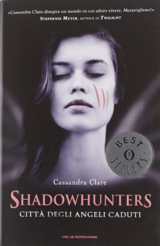 9788804618294: Shadowhunters. Citt degli angeli caduti