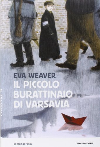 9788804618690: Il piccolo burattinaio di Varsavia