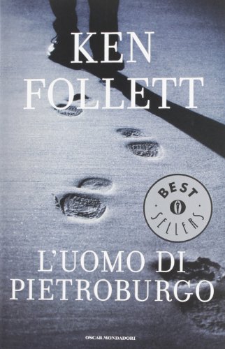 L'uomo di Pietroburgo (9788804620013) by Ken Follett