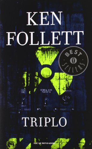 9788804620020: Triplo (Oscar bestsellers)