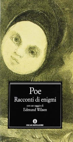 Racconti di enigmi (9788804620099) by Poe, Edgar Allan