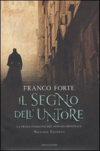 9788804620150: Il segno dell'untore (Omnibus)