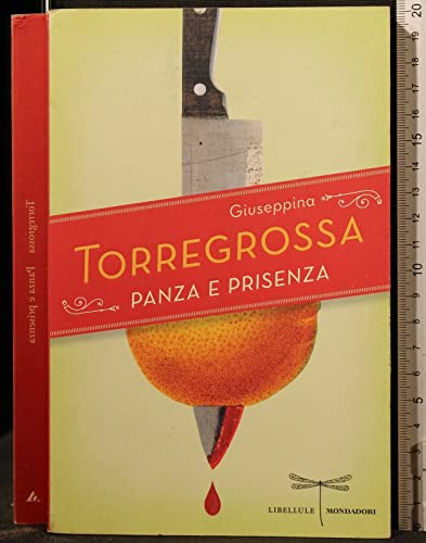 Panza e prisenza - Torregrossa, Giuseppina