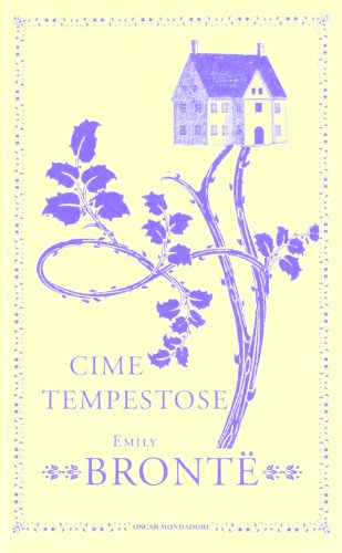 Cime tempestose (9788804623526) by Emily BrontÃ«