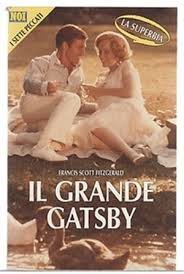 9788804623601: Il grande Gatsby