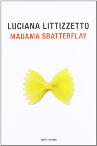 9788804624004: Madama Sbatterflay (Biblioteca umoristica Mondadori)