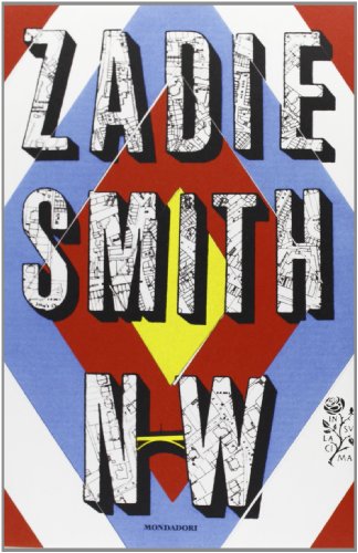 NW (9788804624486) by Smith, Zadie