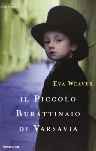 9788804624493: Il piccolo burattinaio di Varsavia