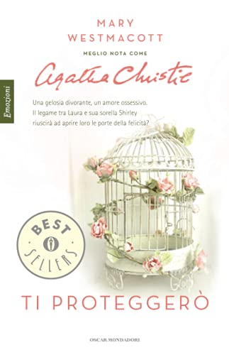Ti proteggerÃ² (9788804626046) by Agatha Christie