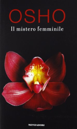 Il mistero femminile (9788804626664) by Osho
