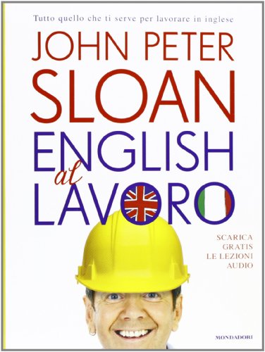 9788804626701: English al lavoro