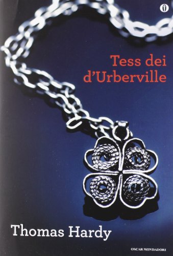 Imagen de archivo de Tess dei d'Urberville a la venta por medimops