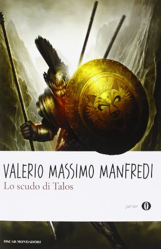 MANFREDI VALERIO MASSIMO - LO (9788804627227) by Manfredi, Valerio Massimo