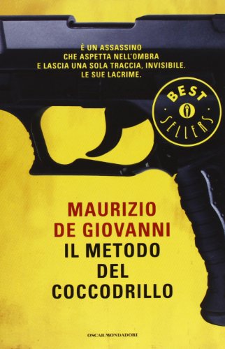 Stock image for Il metodo del coccodrillo for sale by Dream Books Co.