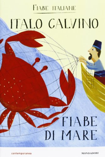 Fiabe di mare (Italian Edition) (9788804628279) by Calvino, Italo