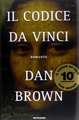 9788804628552: Il Codice da Vinci (Omnibus)