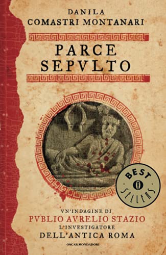 Stock image for Parce sepulto for sale by Revaluation Books