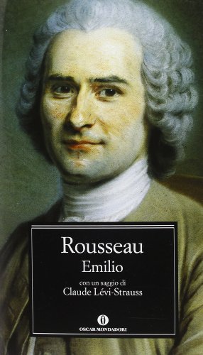 Emilio (9788804630876) by Jean-Jacques Rousseau