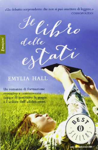 Stock image for Il libro delle estati Hall, Emylia and Albanese, Teresa for sale by Librisline