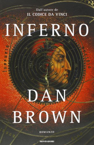 Inferno - Dan Brown - Brown, Dan
