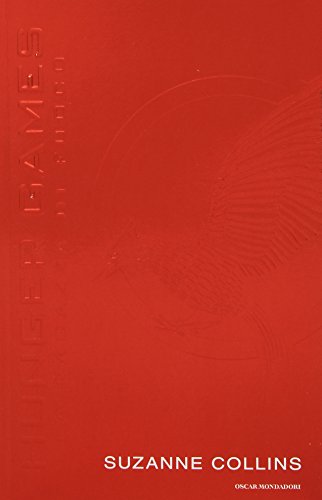 Beispielbild fr La ragazza di fuoco - Italian edition of Catching Fire - Hunger Games volume 2 zum Verkauf von Zoom Books Company