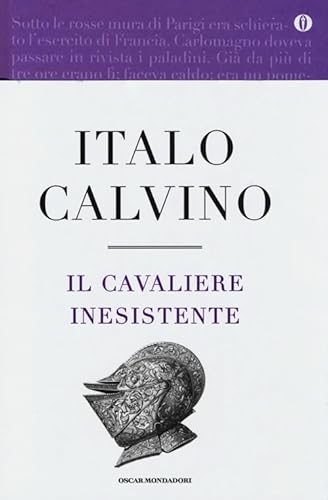 Stock image for Il cavaliere inesistente. Ediz. speciale for sale by medimops