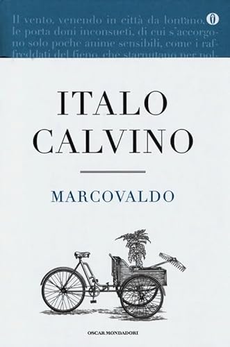 9788804632665: Marcovaldo ovvero Le stagioni in citt. Ediz. speciale (Oscar)