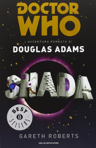 9788804633358: Shada. Doctor Who