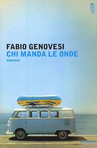 9788804634737: Chi manda le onde (Italian Edition)