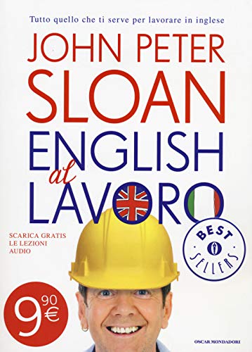 9788804635932: English al lavoro